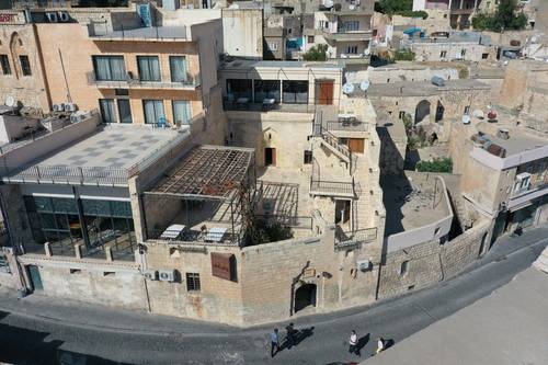 Old City Mardin