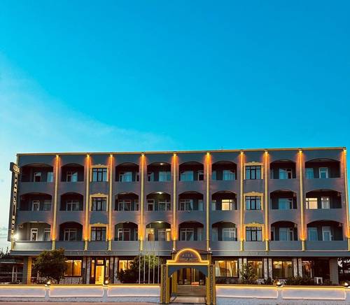 Kızıltepe Expert Otel