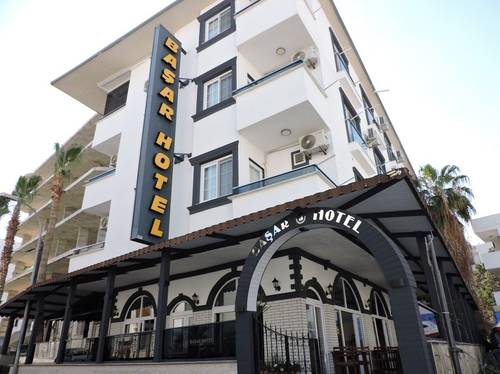 Başar Hotel