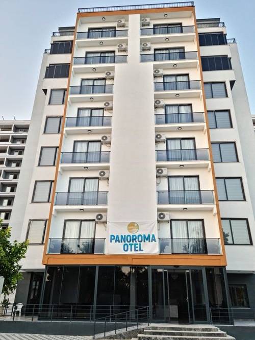Mersin Panorama Otel