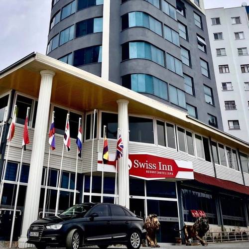Swiss Inn Resort Hotel & Spa