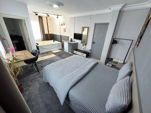 Grond Nar Konaklama Mersin