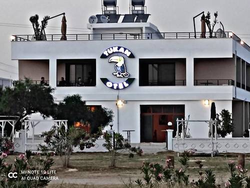 Tukan Otel