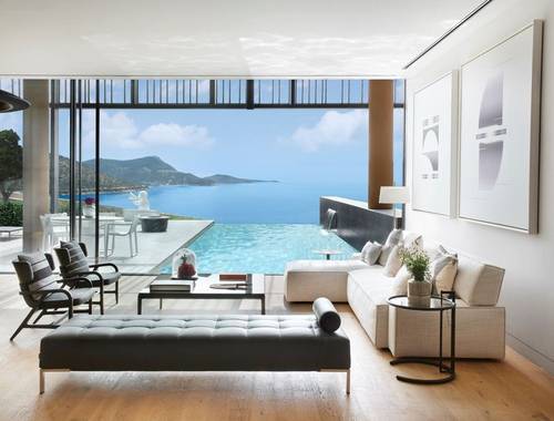 Barbaros Reserve Bodrum Residences managed by Kempinski