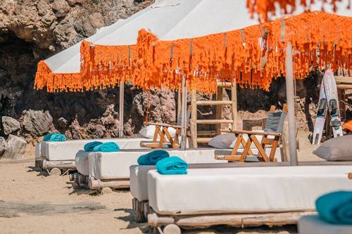 La Local Beach&Hotel Yalıkavak