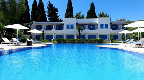 Lemon Garden Türkbükü