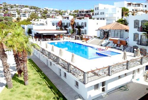 Maison 48 Apart Otel