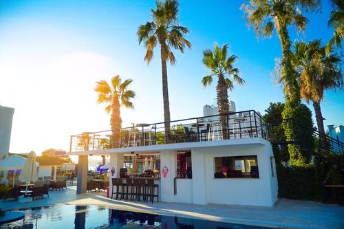 Tangiers Hotel Yalıkavak (Ex Marina Bay )