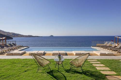 Nixie Hotel - Beach +14 Adult Only