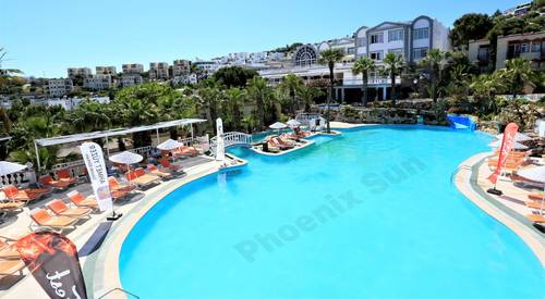 Phoenix Sun Hotel All Inclusive