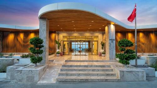 Swissotel Living Bodrum