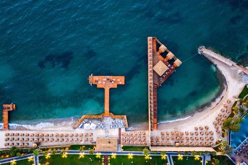 The Oba Hotel Bodrum