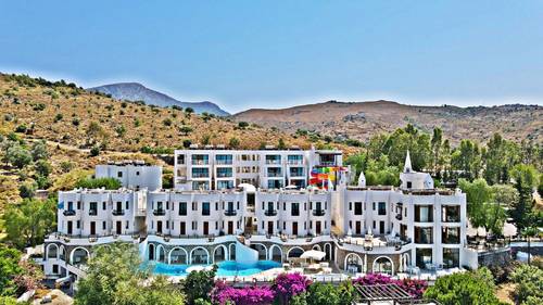 Türkbükü Hill Hotel & Beach