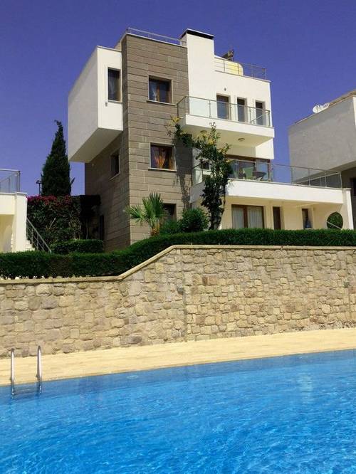 Villa Küçükbük Özel Havuzlu