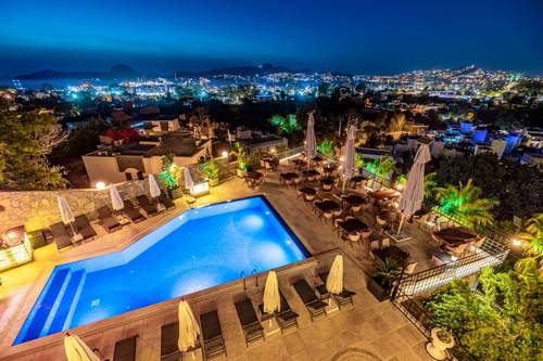 Bombien Yalikavak Adult Only