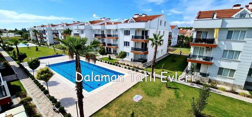 Dalaman Tatil Evleri