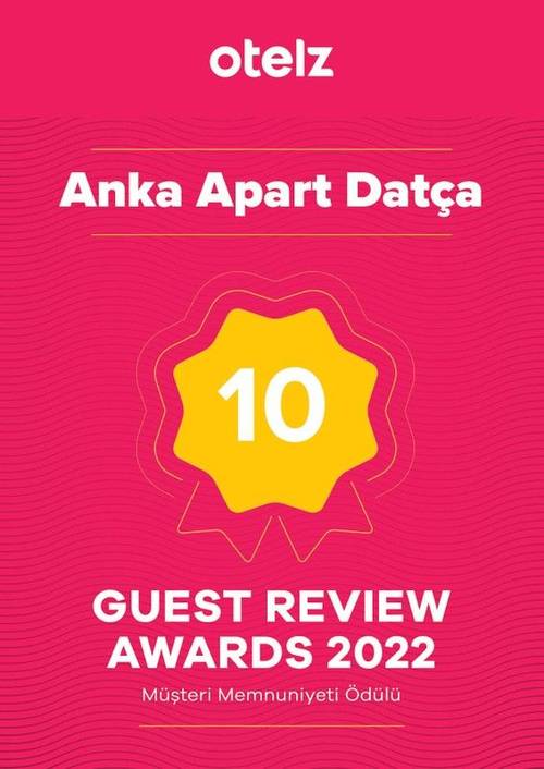 Anka Apart Datca