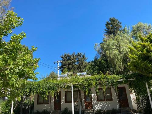 Berke Cafe - Pansiyon