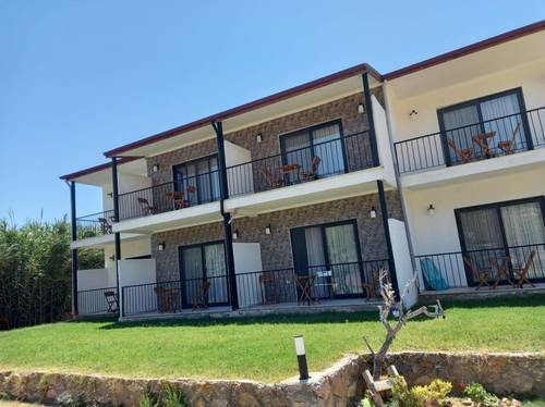 Ege Masali Butik Otel