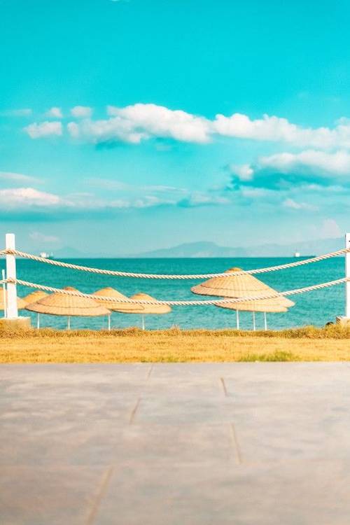 Feri Surf Club Hotel