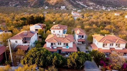 Gebora Tatil Evleri & Suits