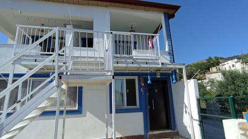 Kardelen Apart Mesudiye