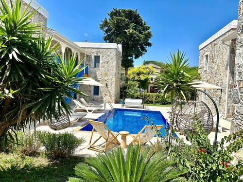 La Petra Eski Datça