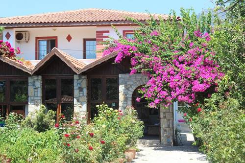 Melinda Pansiyon & Restaurant