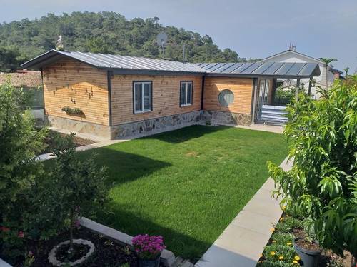 Bade Bungalov Fethiye