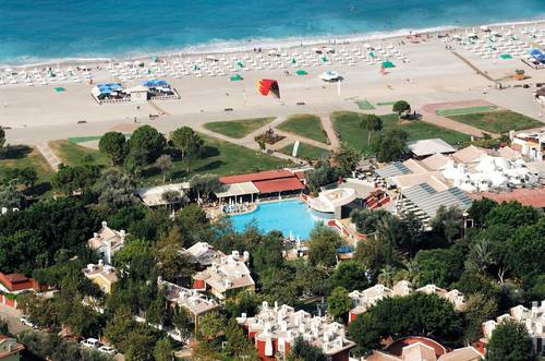 Belcekız Beach Holiday Village