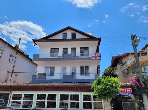 Cetin Apart Pansiyon