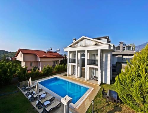 Cihan Villa