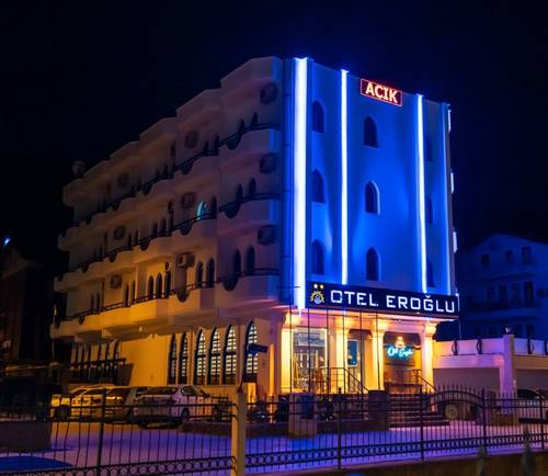 Eroğlu Otel