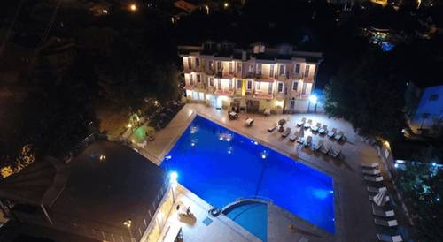 Grand Çınar Hotel Fethiye