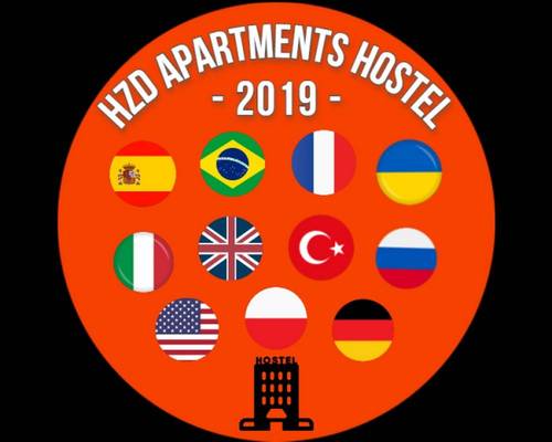 Hzd Apartments Guest House