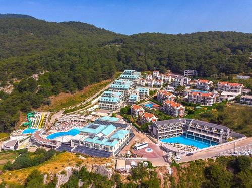 Orka Sunlife Resort & Spa