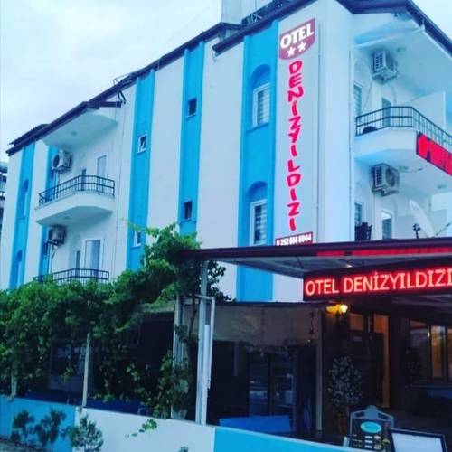 Hotel Denizyıldızı
