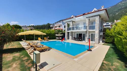 Rena Villaları Ölüdeniz