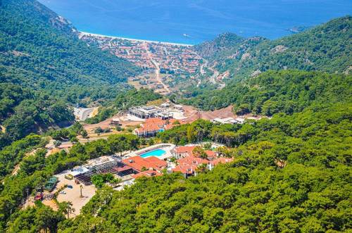 St. Nicholas Park Hotel