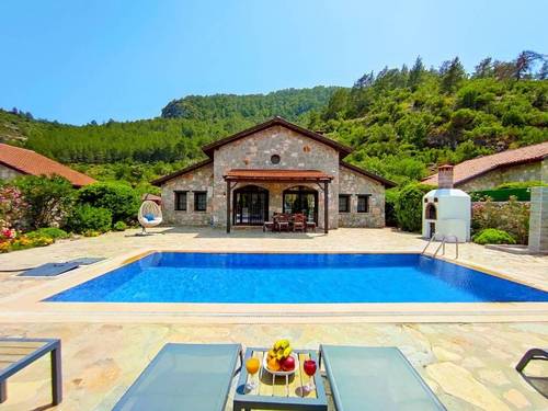 Villa Kayaköy 3