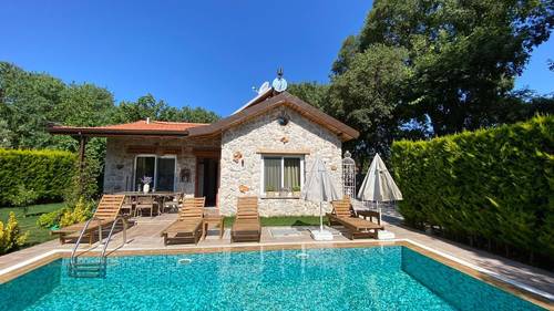 Villa Lavanta  Kayaköy