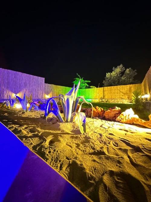 Villa Yıldızlar Arası