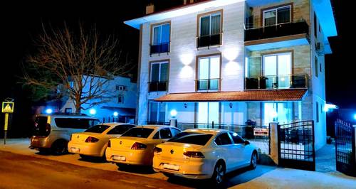 Kaya Houses Günlük Daire