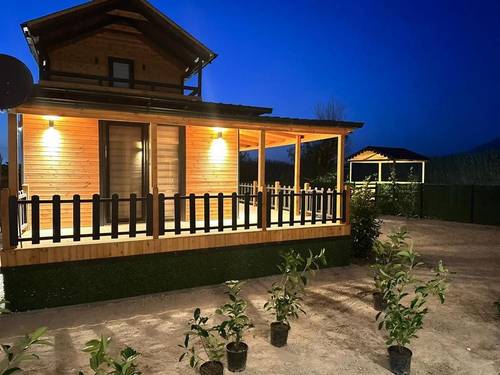 Lake House Kayacık Resort