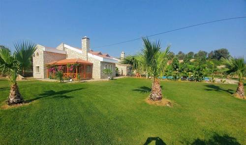 Angel's Garden Datça