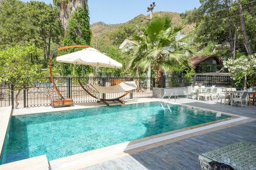 Ada Butik Otel Marmaris