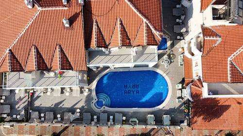 Arya Otel Marmaris