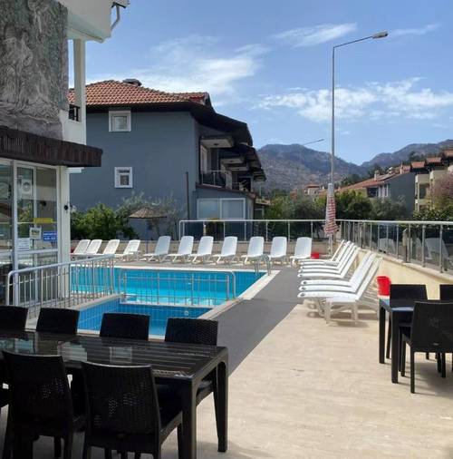 İçmeler Prestij Apart