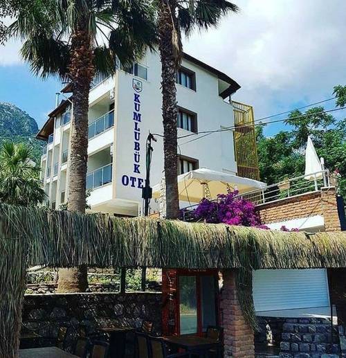 Kumlubük Hotel
