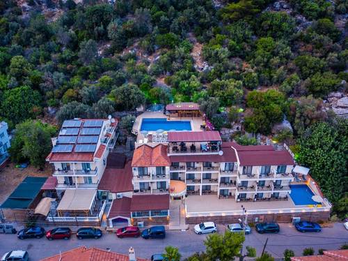 Leslion Hotel Turunc